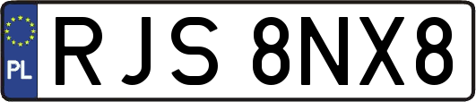 RJS8NX8