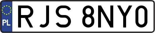 RJS8NY0