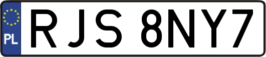 RJS8NY7