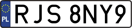 RJS8NY9