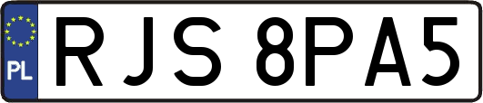 RJS8PA5