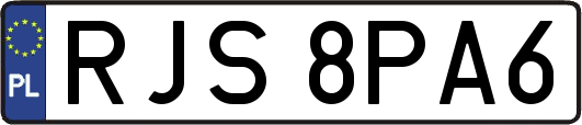 RJS8PA6