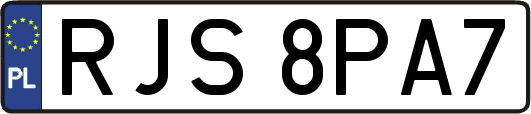 RJS8PA7