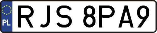 RJS8PA9