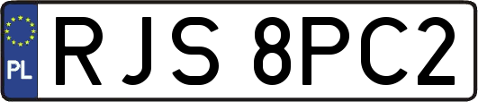 RJS8PC2