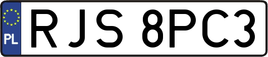 RJS8PC3