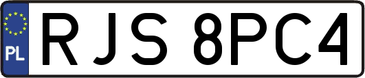 RJS8PC4