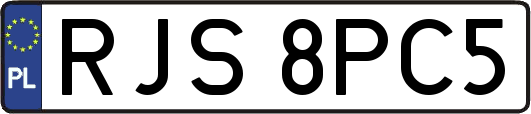 RJS8PC5