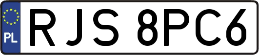 RJS8PC6