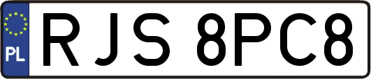 RJS8PC8