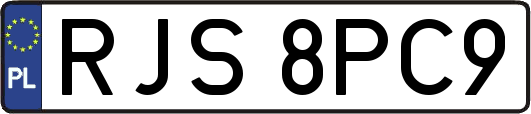 RJS8PC9