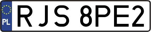 RJS8PE2