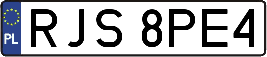 RJS8PE4
