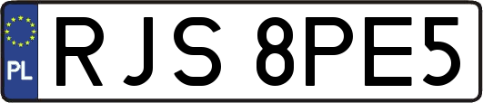 RJS8PE5