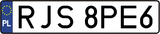 RJS8PE6