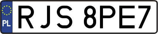 RJS8PE7