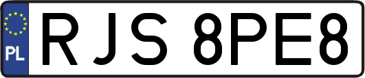RJS8PE8