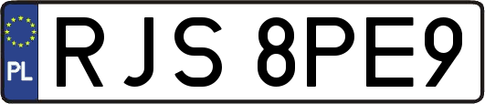 RJS8PE9