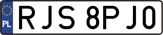 RJS8PJ0