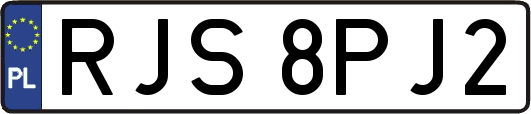 RJS8PJ2