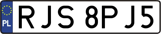 RJS8PJ5