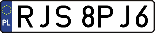 RJS8PJ6