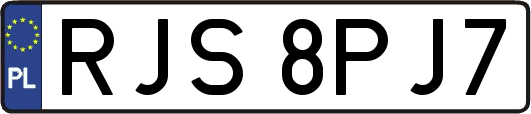 RJS8PJ7