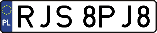 RJS8PJ8