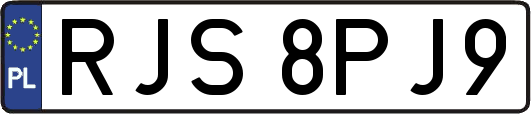 RJS8PJ9