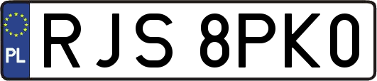RJS8PK0