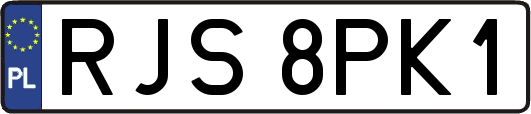 RJS8PK1