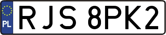 RJS8PK2