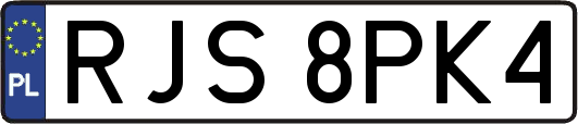 RJS8PK4