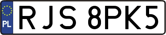 RJS8PK5