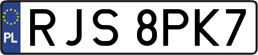 RJS8PK7