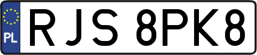 RJS8PK8