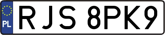 RJS8PK9