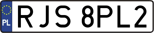 RJS8PL2