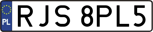RJS8PL5