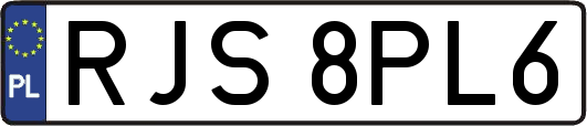 RJS8PL6