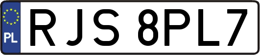 RJS8PL7