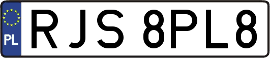 RJS8PL8