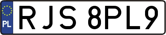 RJS8PL9