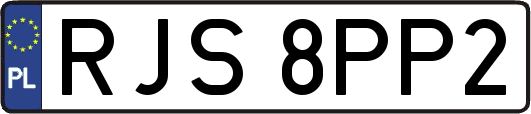 RJS8PP2