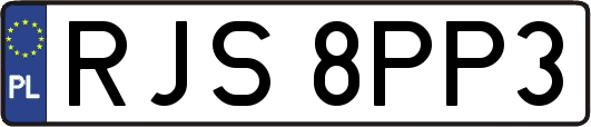 RJS8PP3