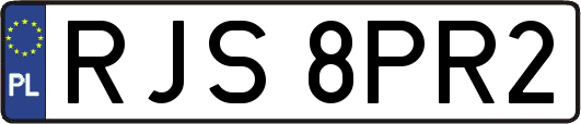 RJS8PR2