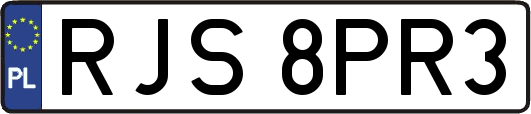 RJS8PR3
