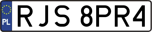 RJS8PR4