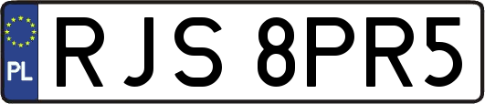 RJS8PR5