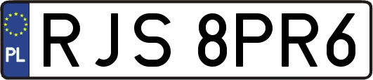 RJS8PR6